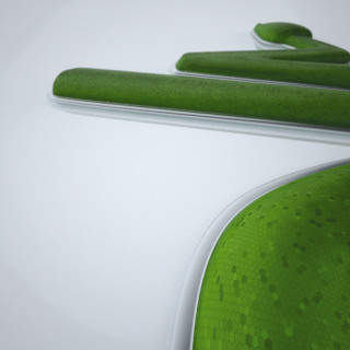 Serpent Synartis Perspective du logo Synartis