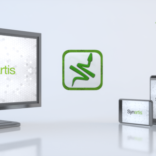 promo_Playstore_e-Synartis Promo Synartis Application web&mobile